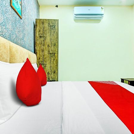 Hotel O Grace Villa Ludhiana Esterno foto