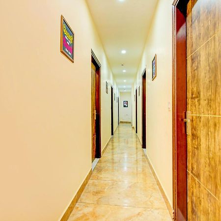 Hotel O Grace Villa Ludhiana Esterno foto
