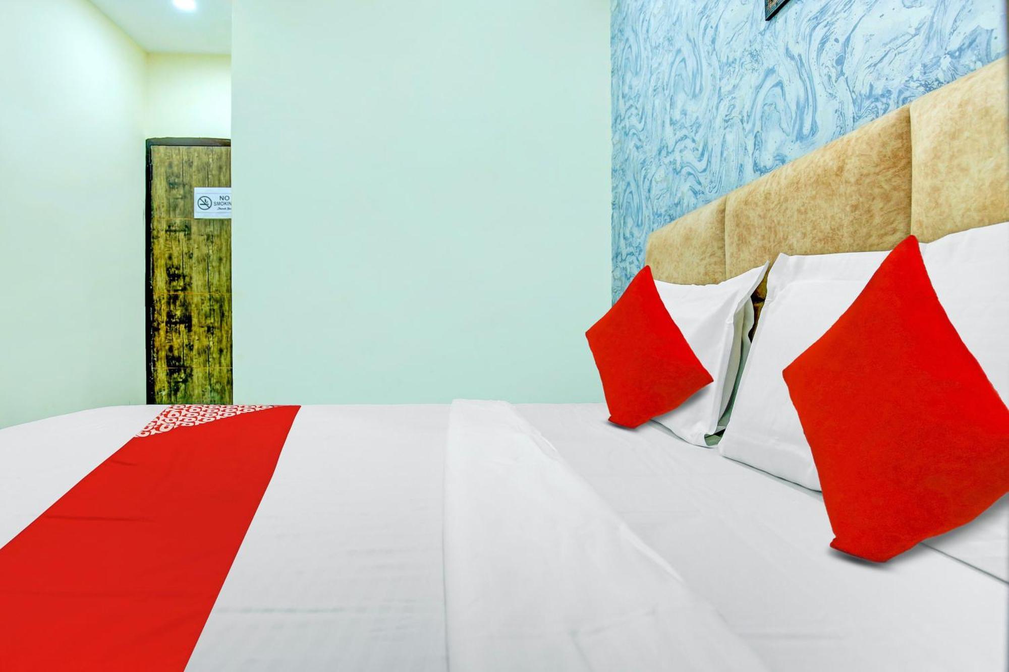 Hotel O Grace Villa Ludhiana Esterno foto