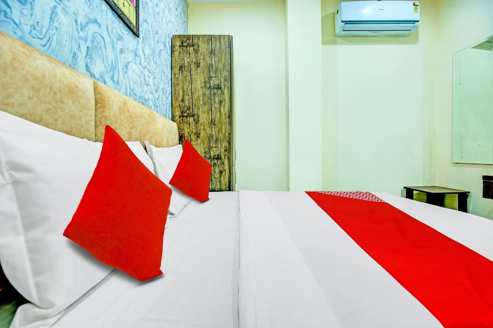 Hotel O Grace Villa Ludhiana Esterno foto